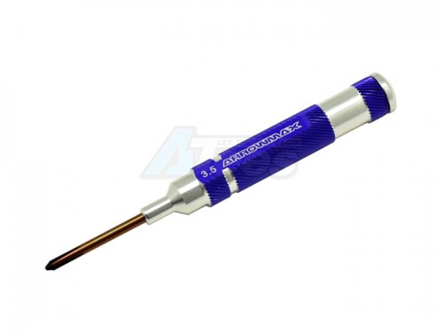 Arrowmax Miscellaneous All Phillips Screwdriver 3.5 X 60MM