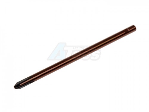 Arrowmax Miscellaneous All Phillips Screwdriver 5.8 X 120MM Tip Only