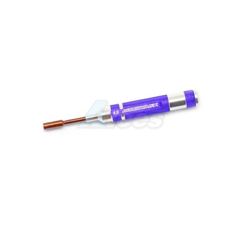 Arrowmax Miscellaneous All Nut Driver 4.0 X 60MM
