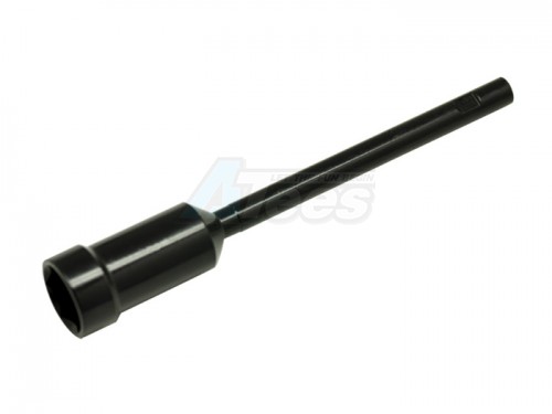 Arrowmax Miscellaneous All Nut Driver 12.0 X 100MM Tip Only
