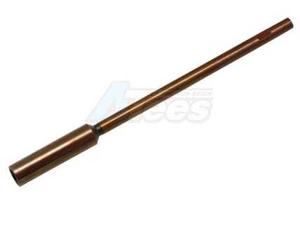 Arrowmax Miscellaneous All Nut Driver 4.5 X 100MM Tip Only