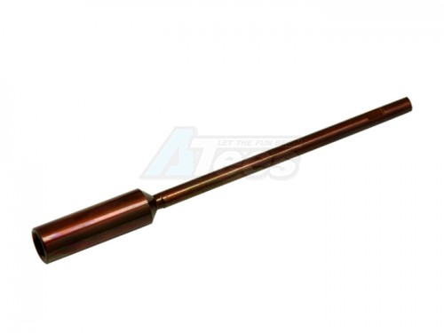Arrowmax Miscellaneous All Nut Driver 6.0 X 100MM Tip Only