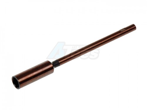 Arrowmax Miscellaneous All Nut Driver 7.0 X 100MM Tip Only