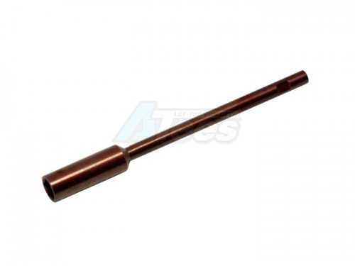 Arrowmax Miscellaneous All Nut Driver 8.0 X 100MM Tip Only