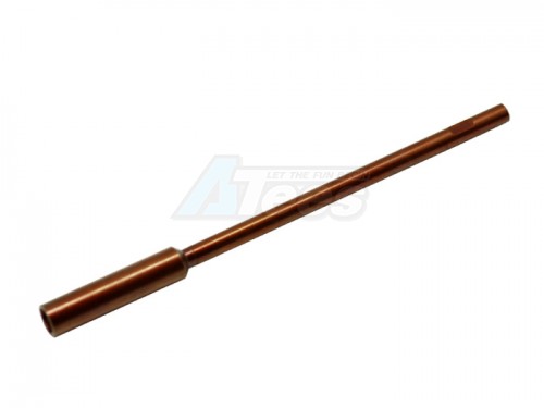 Arrowmax Miscellaneous All Nut Driver 3/16 (4.763MM) X 100MM Tip Only