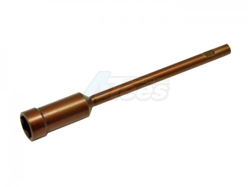 Arrowmax Miscellaneous All Nut Driver 3/8 (9.525MM) X 100MM Tip Only