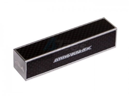 Arrowmax Miscellaneous All Chassis Droop Gauge Blocks 20 MM