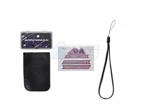 Arrowmax Miscellaneous All Mini Digital Scale