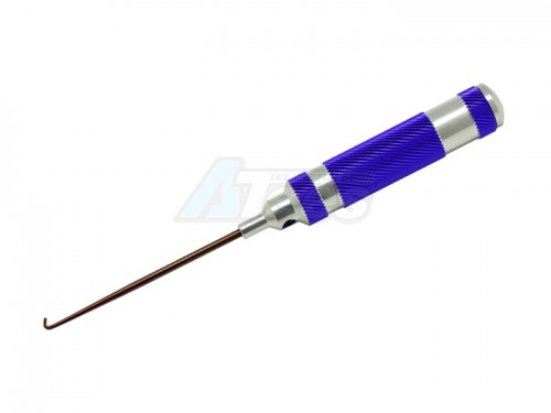 Arrowmax Miscellaneous All Exhaust Spring / Caster Clip Remover