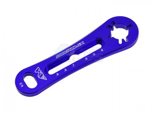 Arrowmax Miscellaneous All Flywheel Wrench