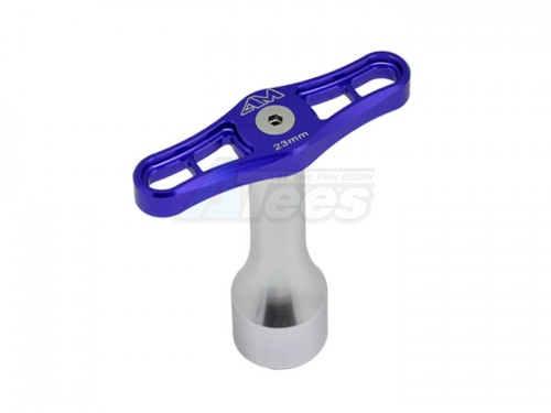 Arrowmax Miscellaneous All Wheel Nuts Wrench 23MM