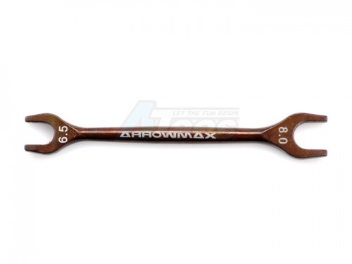 Arrowmax Miscellaneous All Turnbuckle Wrench 6.5MM / 8.0MM