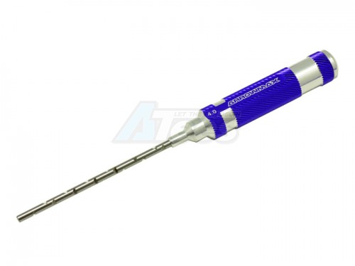Arrowmax Miscellaneous All Arm Reamer 4.0 X 120MM