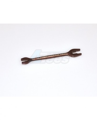 Arrowmax Miscellaneous All Turnbuckle Wrench 3.0MM / 3.5MM / 4.0MM / 5.5MM