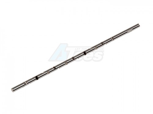 Arrowmax Miscellaneous All Arm Reamer 3.5 X 120MM Tip Only