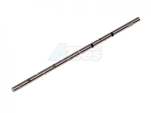 Arrowmax Miscellaneous All Arm Reamer 4.0 X 120MM Tip Only