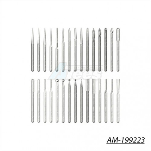 Arrowmax Miscellaneous All SGS 30 Engraving Bits