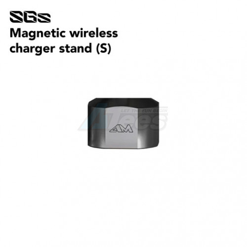 Arrowmax Miscellaneous All Wireless Charger Stand For SGS (S)