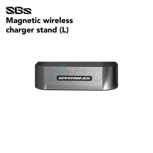 Arrowmax Miscellaneous All Wireless Charger Stand For SGS (L)