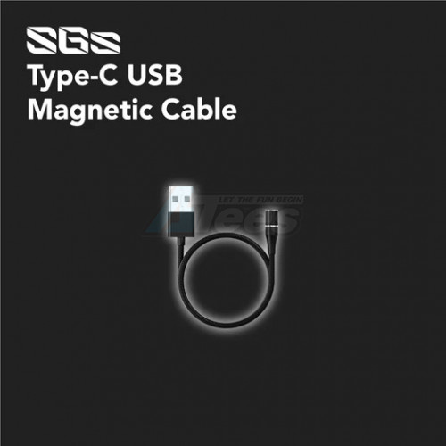 Arrowmax Miscellaneous All SGS Type-C USB Magnetic Cable