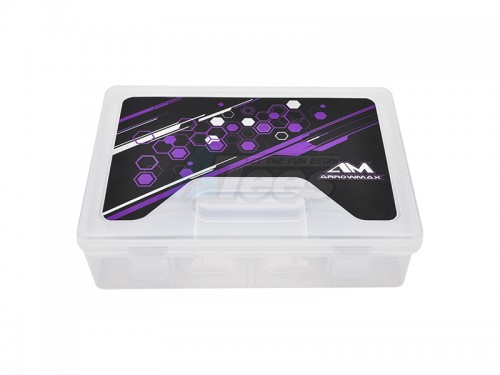 Arrowmax Miscellaneous All AM Honeycomb Parts Box (230 x 160 x 60mm)