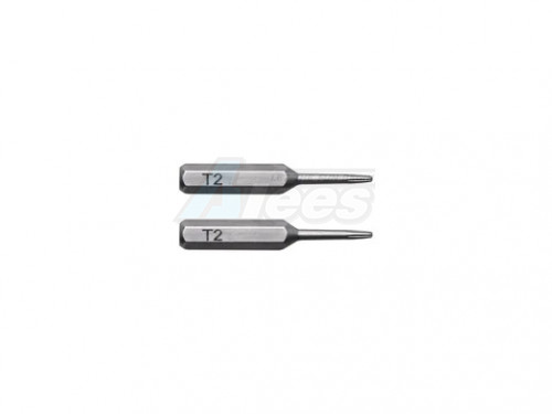 Arrowmax Miscellaneous All Torx Tip For SES T2 x 28mm (2)