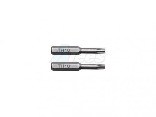 Arrowmax Miscellaneous All Torx Security Tip For SES T10 x 28mm (2)