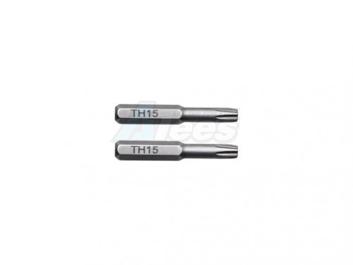 Arrowmax Miscellaneous All Torx Security Tip For SES T15 x 28mm (2)