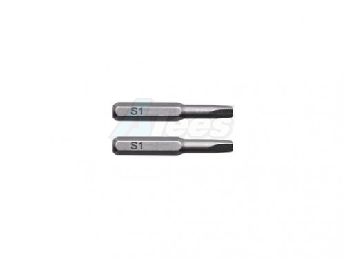 Arrowmax Miscellaneous All Square Tip For SES S1 x 28mm (2)