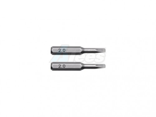 Arrowmax Miscellaneous All Trilobular Tip For SES 2.0 x 28mm (2)