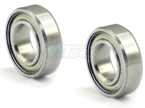 Arrowmax Miscellaneous All Ball Bearing 5*10*3 (2)
