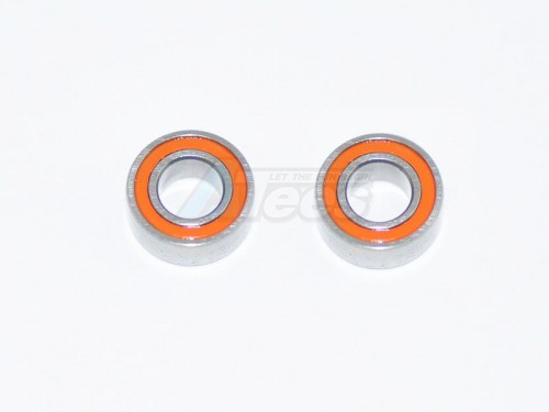 Arrowmax Miscellaneous All Ball Bearing 5*13*4 (2)