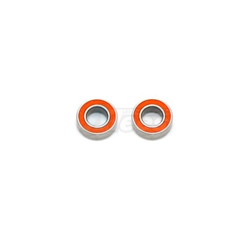 Arrowmax Miscellaneous All Ball Bearing 6*12*4 (2)