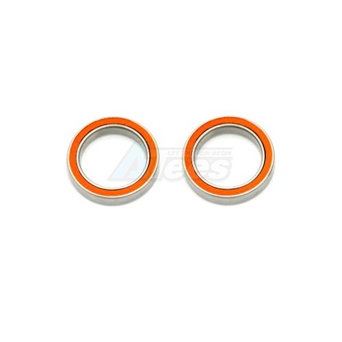 Arrowmax Miscellaneous All Ball Bearing 15*21*4 (2)