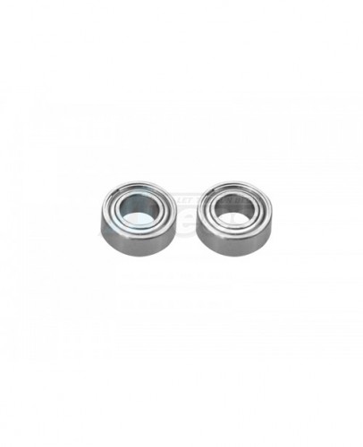 Arrowmax Miscellaneous All Ball Bearing 3 X 6 X 2.5 (2)