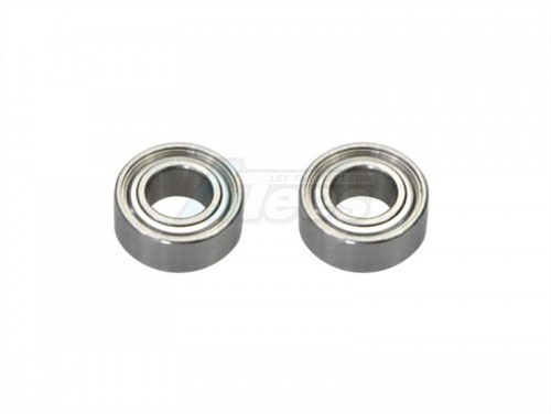 Arrowmax Miscellaneous All Ball Bearing 5*10*4 NSK (2)