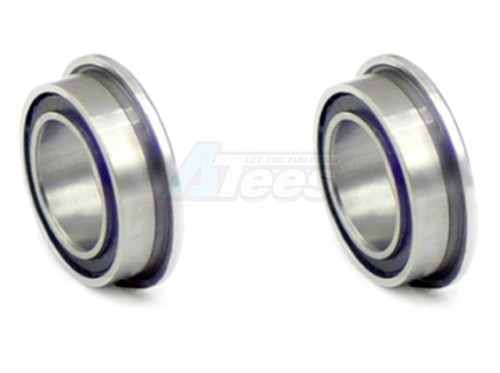 Arrowmax Miscellaneous All Ball Bearing Flanged 5x8 mm (2)
