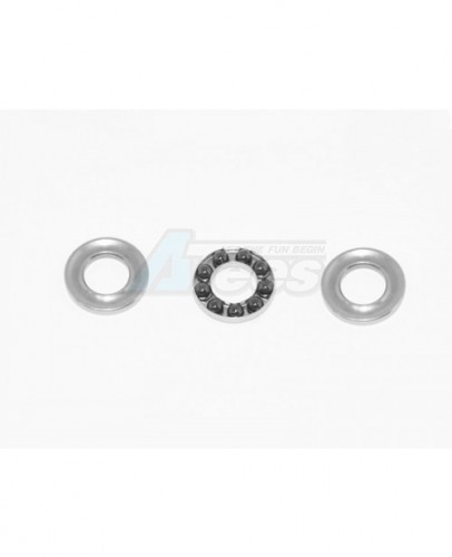 Arrowmax Miscellaneous All Thrust Bearing 5*10 ceramic