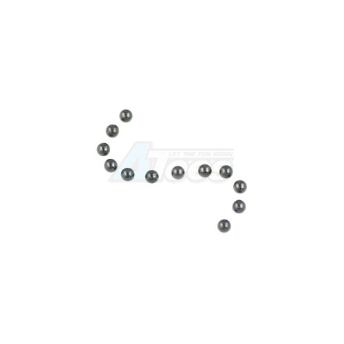 Arrowmax Miscellaneous All Diff balls. 1/8 ceramic (12)