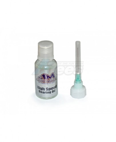 Arrowmax Miscellaneous All High Speed Bearing Oil