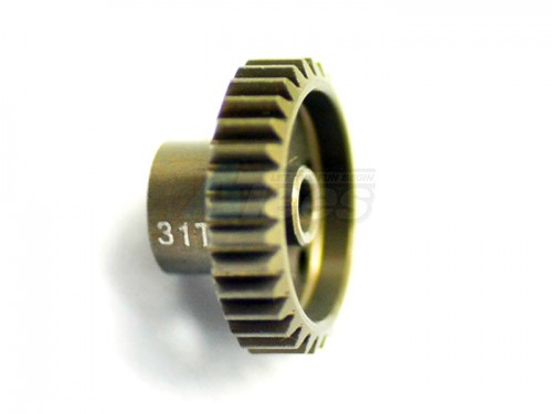 Arrowmax Miscellaneous All Pinion Gear 48P 31T