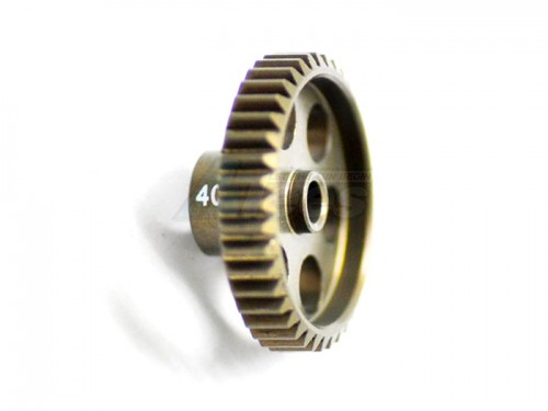 Arrowmax Miscellaneous All Pinion Gear 48P 40T