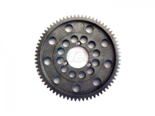 Arrowmax Miscellaneous All Spur Gear 48P 69T