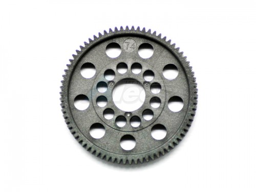 Arrowmax Miscellaneous All Spur Gear 48P 74T