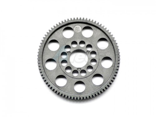 Arrowmax Miscellaneous All Spur Gear 48P 81T