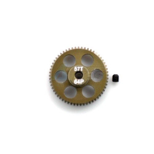 Arrowmax Miscellaneous All Pinion Gear 64P 57T
