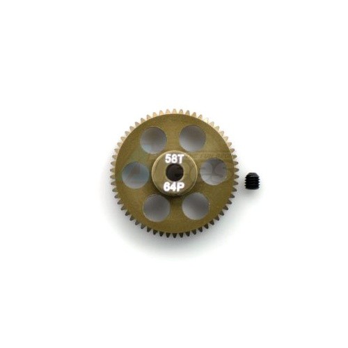 Arrowmax Miscellaneous All Pinion Gear 64P 58T