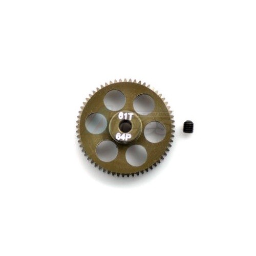 Arrowmax Miscellaneous All Pinion Gear 64P 61T