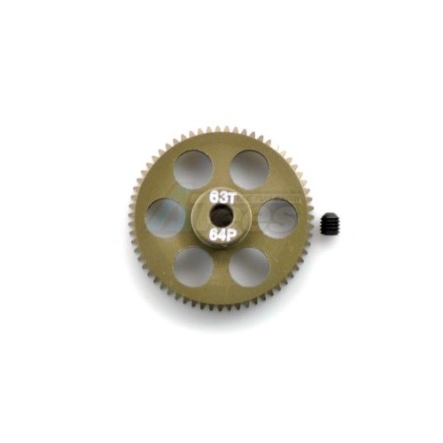 Arrowmax Miscellaneous All Pinion Gear 64P 63T