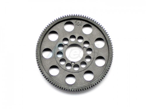 Arrowmax Miscellaneous All Spur Gear 64P 104T